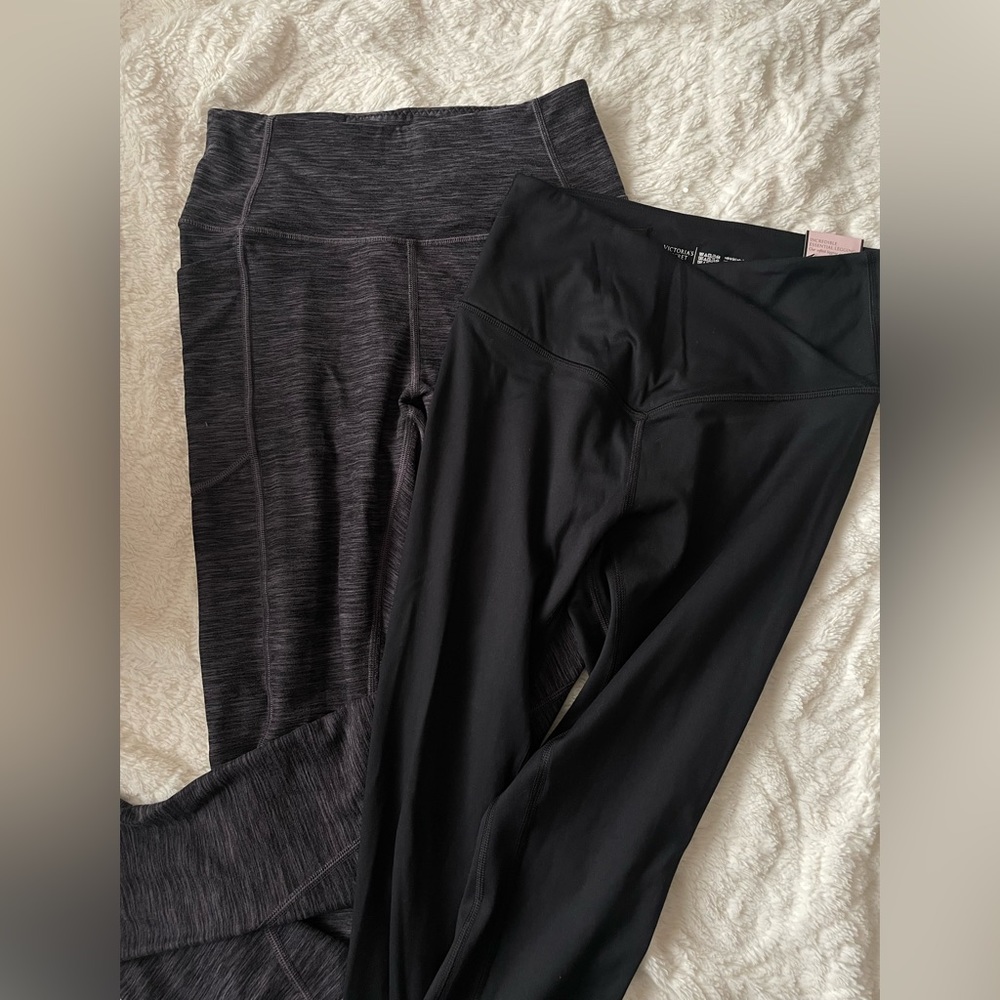 Victorias Secret Legging Bundle